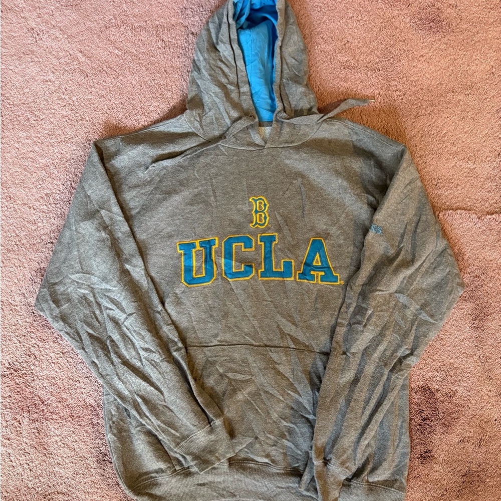 UCLA‎ Hoodie